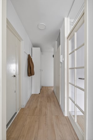 Medium property photo - Gorontalostraat 13C, 1095 TL Amsterdam